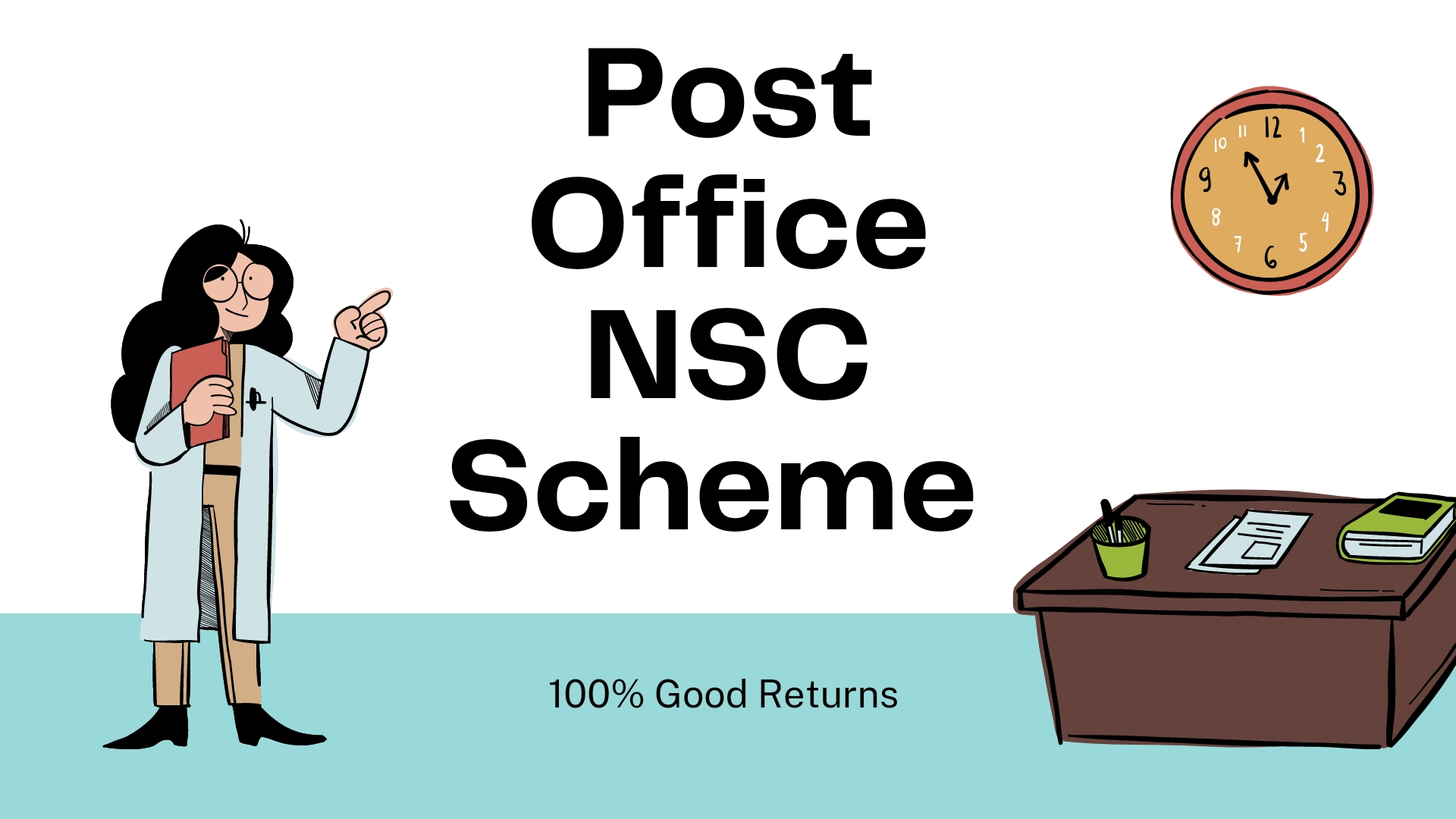 post-office-nsc-scheme-in-telugu